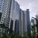 센텀삼익아파트 102동 앞 | 해운대 반여동 드파인센텀 실거주 후기 [내돈내산]