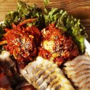 족발보쌈전문 이미지