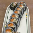 얌샘김밥 군산시청점 이미지