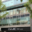서현역 미용실 오브앤미헤어 클리닉 뿌리 염색 후기