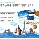 다양한 스카이패스 서비스 이미지