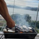 오호락 | 고성 오호락 펜션 추천 후기 : 고즈넉한 분위기의 베스트 가족여행 숙소