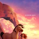 Spirit Untamed 이미지