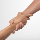 휴먼터치 이미지