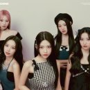 '안원잘부' 대흥행이 견인한 음원 역주행…걸그룹 리센느, 대중에 닿다 이미지
