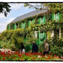 모네정원 이미지