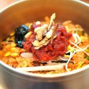 전주비빔밥 이미지