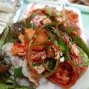 영영족발