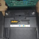 델코 배터리 DF 90R 팝니다. 이미지