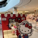 이에프이(압소바)롯데백화점강남점 | 압소바x산리오캐릭터즈 콜라보 매장 다녀온 후기! 초귀염템 총집합!