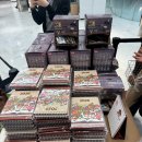 센텀시티 | 부산 나메코 팝업 신세계 센텀시티몰 웨이팅 후기