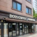 봉천동 카페 보스커피앤브런치 샌드위치 도시락 후기