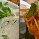 수락국수 이미지