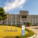 홍성 혜전대학교 이미지