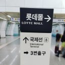 해신바이오 | 김포공항 국제선 터미널 이동해서 대한항공 라운지 이용 후기 [23년6월, 상하이 2차 1-1]