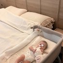 엘드림한방병원 | 5개월 아기 리안드림콧 졸업, 어른침대 낙상사고 (높이 60cm)