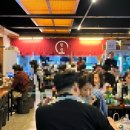 팔당왕족발 | 강남구청역 점심 맛집 팔당족발 대존맛 보쌈 추천