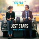 Keira Knightley - Lost Stars ( Begin Again OST · 2014) 이미지