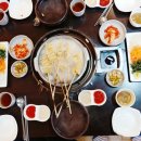 왕방월남쌈샤브구이 이미지