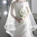 결혼식 부케 썰 - 인터불고 플라워 민지