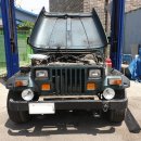 파워자동차정비 이미지