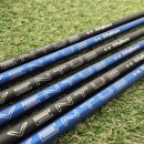 골프플러스 | 진주 골프 피팅 벤투스 블루 블랙 플러스 샤프트 당일 작업 후기