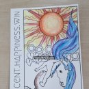 소통의 도구, 타로카드 이미지