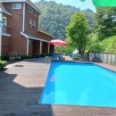 법수치계곡 펜션 꿈꾸는 숲 이미지