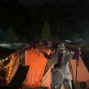 목천농장 | 천안 몽각산 힐링뷰 캠핑장 할로윈데이 캠핑 장단점 솔직 후기