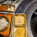 김충기꽃삼겹 거제점 | 거제 아주동 삼겹살 맛집 끝돈 직원이 구워주는 회식장소 후기