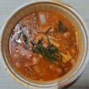 한장군부대찌개 이미지