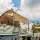 청자골주유소 | 글램핑 추천 림스글램핑 예약 위치 방문자 후기 리뷰 가격