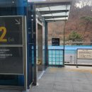 장산 : [고촌역~원오사~돌탑~ (구)정상~ 장산~중봉~옥녀봉~간비오산봉수대~동백역] 이미지
