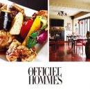 소비에트 레스토랑 이미지