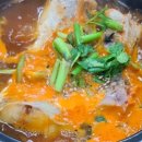 동해안동태찜 - 부여군 금성로 41 | 동해안동태찜