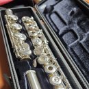 플루트 1:1 개인레슨 이미지