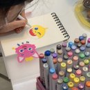 소소한 일상의 드로잉 | 연지화실 은평구 드로잉 모임 진행 중!