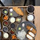 쏘울푸드 - 마포구 | 동교동맛집 돈까스튀기는형 대만족 후기