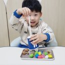 비타민 인형뽑기 이미지