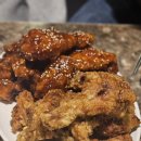 쌔떼치킨&꾸버불라 이미지