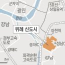 6월 분양 양강구도…'강남권 입지' vs '서부권 매머드 단지' 이미지