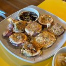 세븐일레븐 강릉교동센터점 | 강릉 순두부 짬뽕 웨이팅 로컬 맛집 초당애 솔직후기