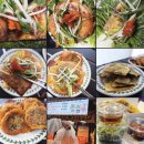 중앙정문약국 | 두리튀김 [강릉오징어순대, 육전 맛있는 강릉중앙시장맛집]