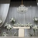 H-클래식홀 | 성동구웨딩홀 H스퀘어웨딩홀 본식 후기