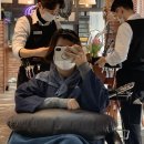 이은영 헤어 이미지