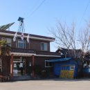 옥곡 장동리 쌍효정려비 이미지