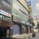 베리비 네일 이미지