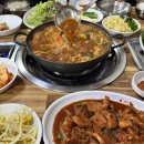 새시장식육식당 | 포항 맛집 시장식육식당 공진 시장 현지인 찐 추천 후기 / 내돈내산