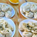 옛날칼국수 손만두 이미지