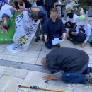 &#34;생명이 이겼다&#34; 새만금 신공항 사업 취소 판결 이미지